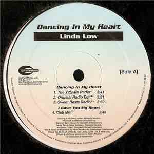 Linda Low - Dancing In My Heart