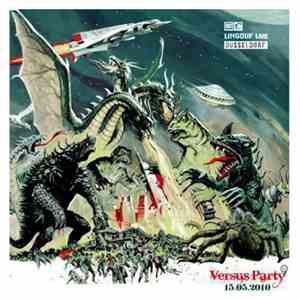 Lingouf - Live At Versus Party, Düsseldorf