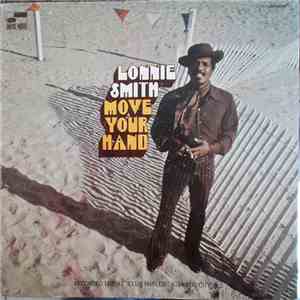 Lonnie Smith - Move Your Hand