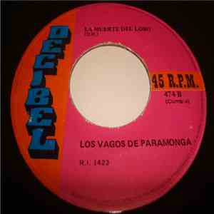 Los Vagos De Paramonga - La Muerte del Lobo