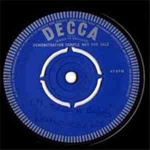 Louise Cordet - I'm Just A Baby