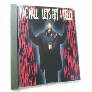 Mac Mall - Lets Get A Telly