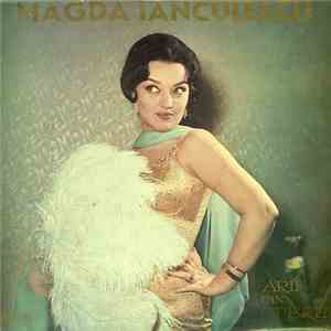 Magda Ianculescu - Arii Din Opere