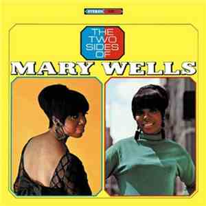 Mary Wells - The Two Sides Of Mary Wells