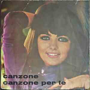 Massimo  - Canzone / Canzone Per Te