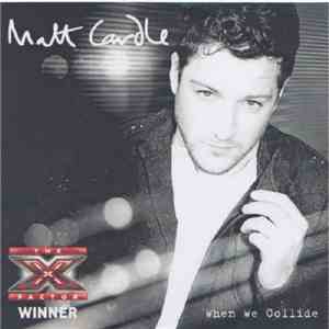 Matt Cardle - When We Collide