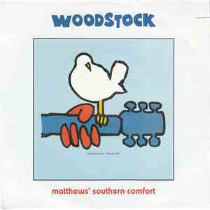Matthews' Southern Comfort - Woodstock