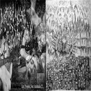 Miserable Absence Of Harmony / Sarkofachocrss88 - Eat People, Not Animals ! ...