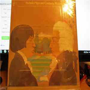 Murray Perahia - Perahia Plays And Conducts Mozart