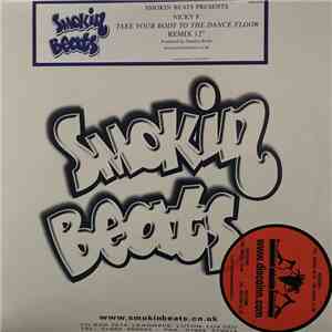 Nicky P  - Take Your Body To The Dancefloor (Remix)