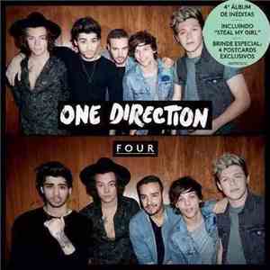 One Direction - FOUR