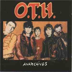 O.T.H. - Anarchives