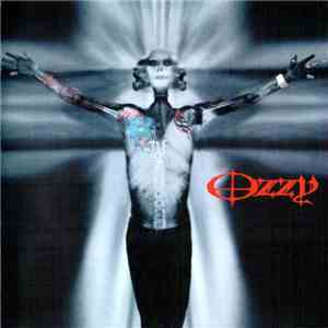 Ozzy Osbourne - Down To Earth
