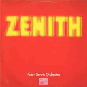 Peter Dennis Orchestra - Zenith
