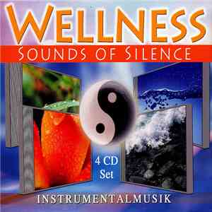 Planet E. - Wellness - Sounds Of Silence