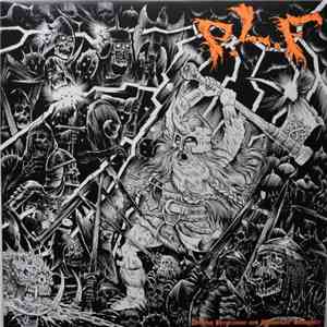 P.L.F. - Devious Persecution And Wholesale Slaughter