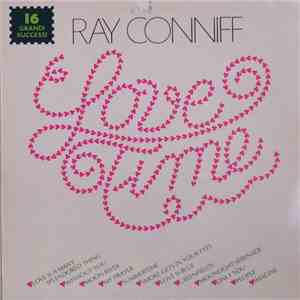 Ray Conniff - Love Time