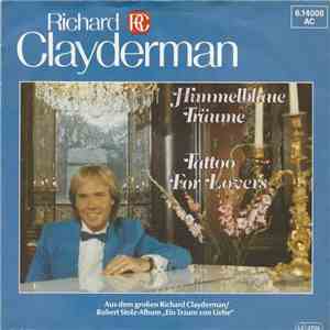 Richard Clayderman - Himmelblaue Träume