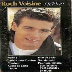 Roch Voisine - Hélène