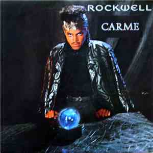 Rockwell - Carmé