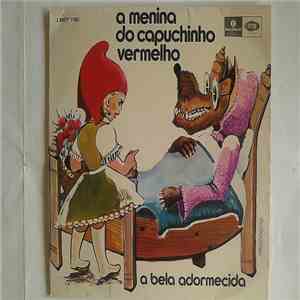 Rogério Paulo, Mariana Rey Monteiro - A Bela Adormecida / A Menina Do Capuc ...