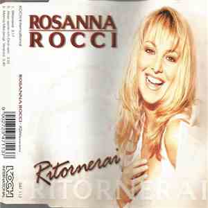 Rosanna Rocci - Ritornerai