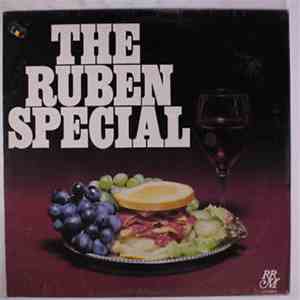 Ruben Romero - The Ruben Special