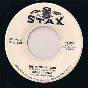 Rufus Thomas - The Memphis Train