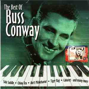 Russ Conway - The Best Of Russ Conway