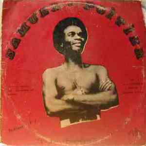 Samuel Poitier - L'Express Fantastique Volume N° 1