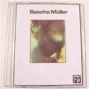 Sascha Muller - SSREXTRA23