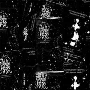 Saturn Form Essence - Duophonic Space