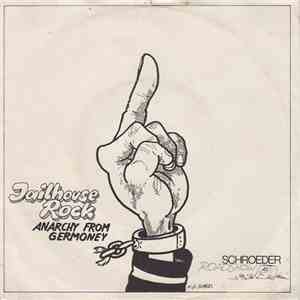 Schroeder Roadshow - Jailhouse Rock / Anarchy From Germoney