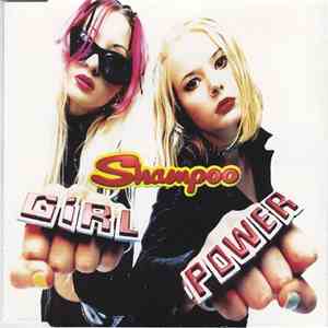 Shampoo - Girl Power