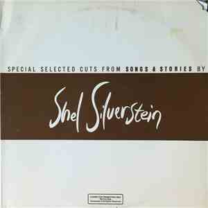 Shel Silverstein - Special Selected Cuts From Songs And Stories
