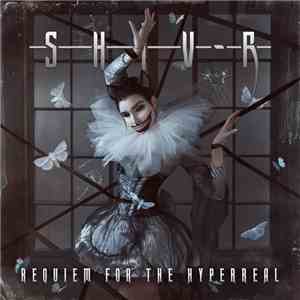 Shiv-R - Requiem For The Hyperreal