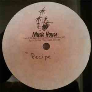 Shuffle Smith - Recipe / Up