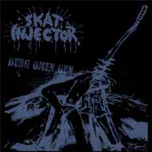 Skat Injector - Dung Omen Gun