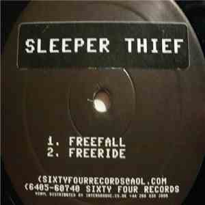 Sleeper Thief - Freefall