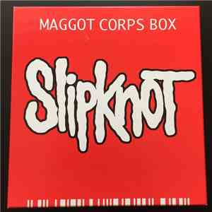 Slipknot - Maggot Corps Box
