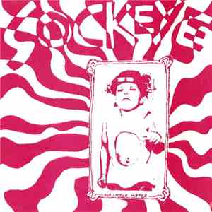 Sockeye / Eeyore Prayer Tool - Split