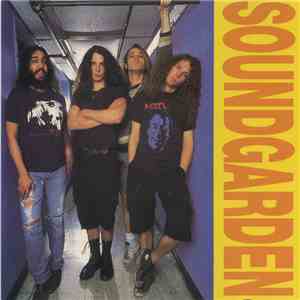 Soundgarden - Nose Bleed