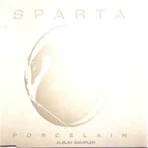 Sparta - Porcelain