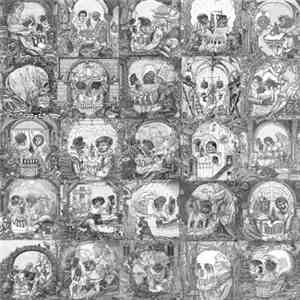 Stoned Jesus - Occult / Black Woods