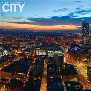 Stuart McCallum - City