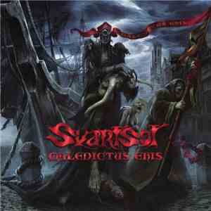 Svartsot - Maledictus Eris