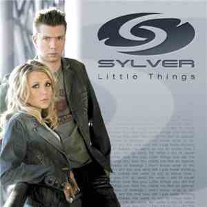 Sylver - Little Things