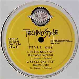 Technostyle - Style One
