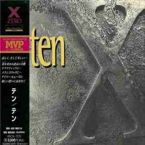 Ten  - Ten
