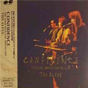 The Alfee - Confidence (The Alfee Acoustic Special Live)